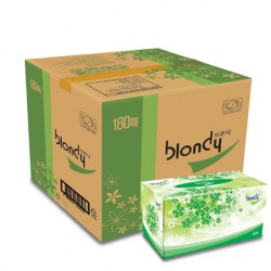 태평/브론디각티슈/215㎜X215㎜±10㎜ (180매)/1BOX 30각