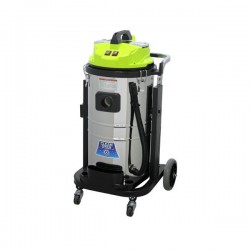 산업용 청소기 습식 CS-275SW 회전형 75L