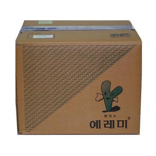 예레미봉비누/60개입1box