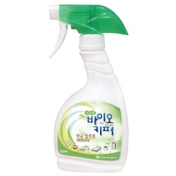 클린코리아/바이오키퍼 싱그런(500ML*12EA/1BOX)/항균탈취제