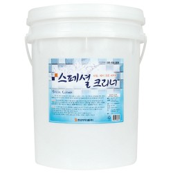 클린코리아/스페셜크리너18.75L/타일,메지세척제