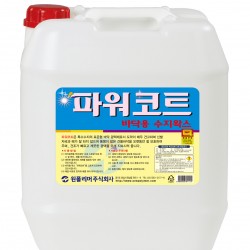 원폴리머/파워코트 18.75L/표준형광택제