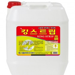 원폴리머/킹스트립 18.75L/초강력 고농축 박리제