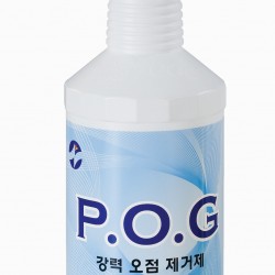 원폴리머/강력오점제거제/P.O.G (1LX15ea) 1박스