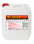 원폴리머/MT-100V 18.75L/산화물, 녹제거제