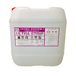 한국울트라켐 울트라스트립 18.75L 고급박리제