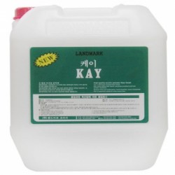 랜드마크 케이kay 18.75L 일반광택제