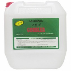 랜드마크 고블러 18.75L 고급강력광택제