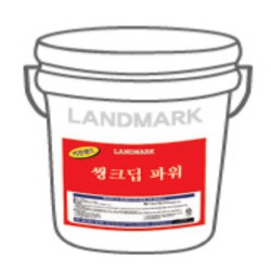 랜드마크 씽크딥파워 18.75L