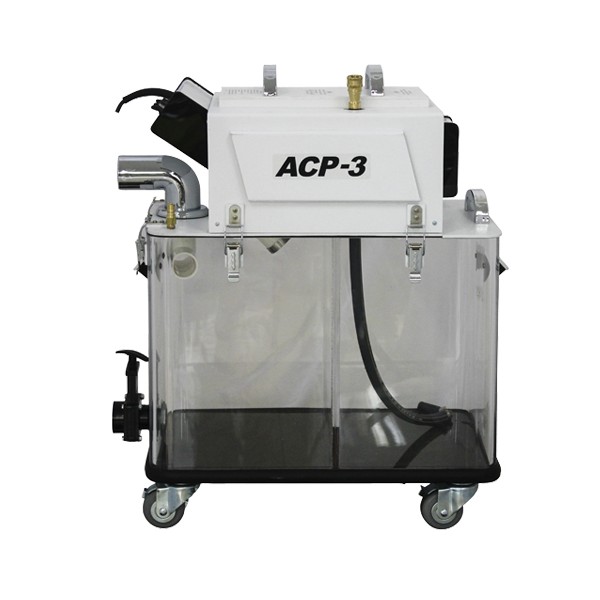 카페트전용청소기 습식 60PSI ACP-3