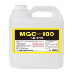 D원폴리머 MGC-100 3.75L 녹물제거제