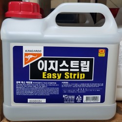 D캉가루이지스트립 3.75L 강력왁스박리제